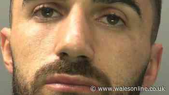 Gardener faces deportation after his dark secret was uncovered