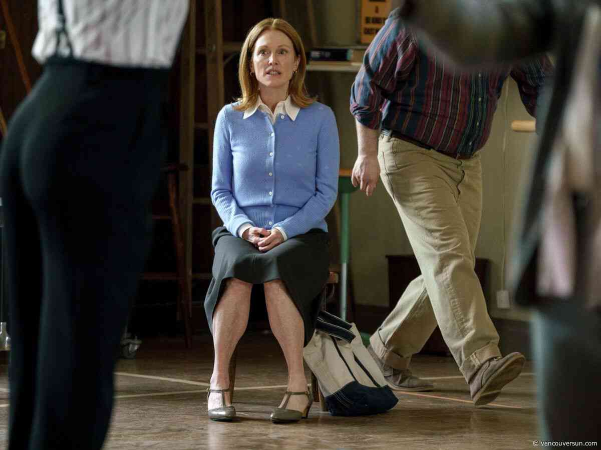 Vancouver International Film Festival 2026 to open with comedy, satire and Oscar buzz