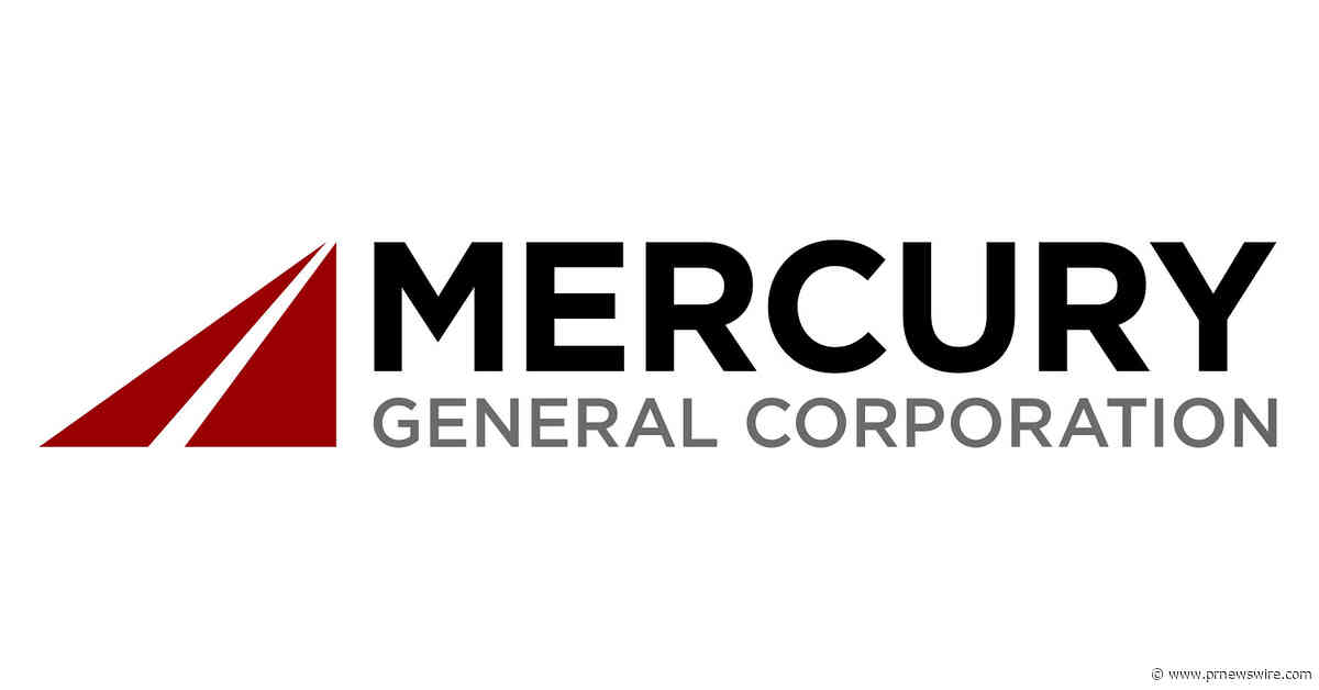 Mercury Announces the Passing of Founder and Chairman George Joseph