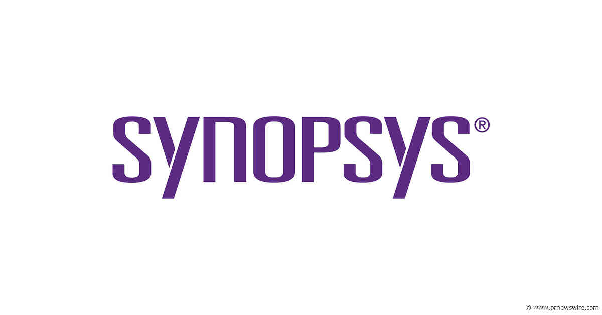 Synopsys Posts Financial Results for Third Quarter Fiscal Year 2026