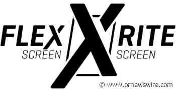 Vector Windows Accelerates FlexScreen Production with High-Speed FS-HS Manufacturing Line