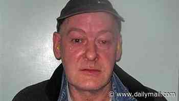 British serial killer who refused to reveal what he did with his victims' heads dies behind bars