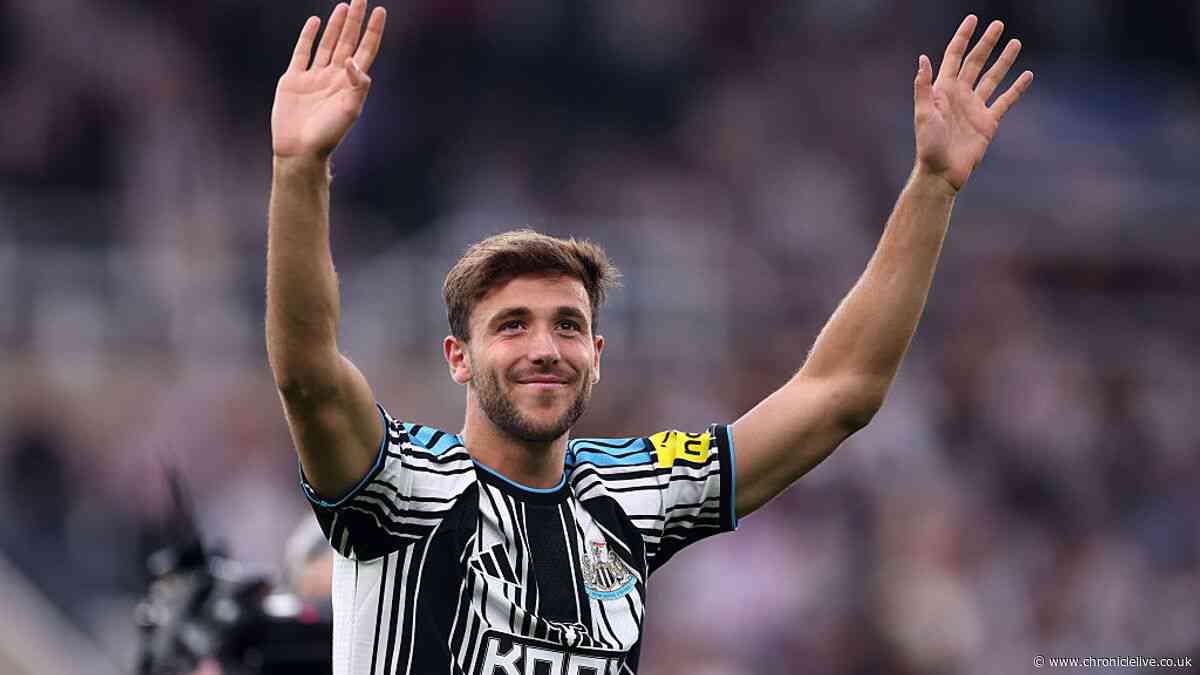 Newcastle United 2-1 West Brom LIVE - Magpies come from behind with Toure and Barnes goals