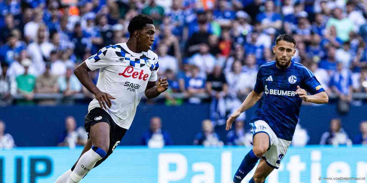 'Chelsea wil kersverse aanwinst (18) van 40 miljoen euro direct weer verhuren'