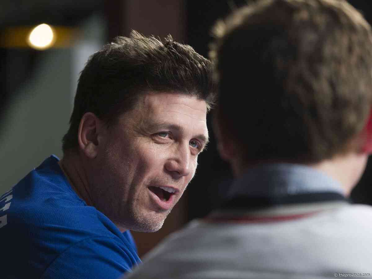 The Botchford Project expands to Hockey Canada