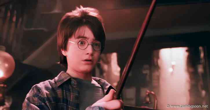 Harry Potter Fans Can Hunt Death Eaters in a Real Hogwarts Experience