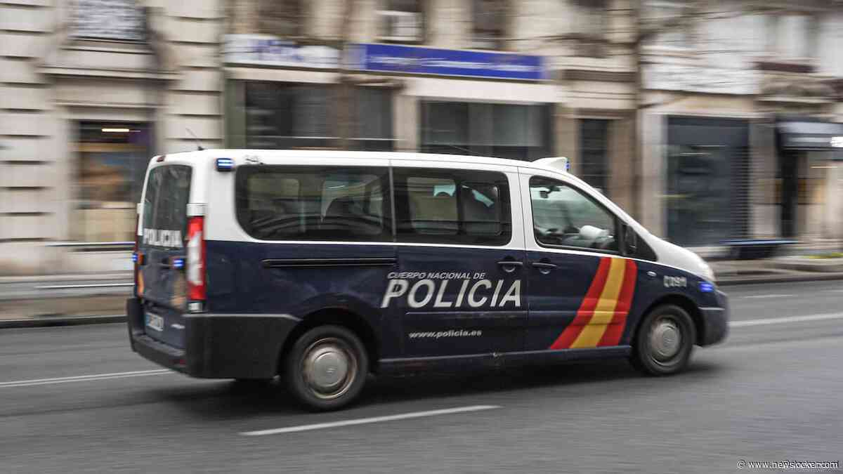 Crimineel die al vier keer ontsnapte uit gevangenissen opgepakt in Spanje