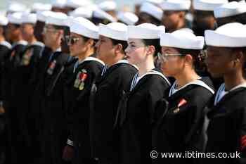 Engineer Says She Was Raped in Bed Aboard US Navy Ship — Judge Dismisses Lawsuit as Workers' Comp Case