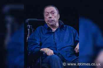 Tim Curry's Cause of Death Still Unknown After Actor Revealed Terrifying Health Struggle Before His Death at 80