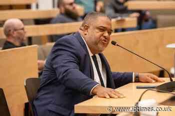 Massachusetts Democrat Rep Arrested for Pandemic Fraud, Second Local Official Charged in Weeks