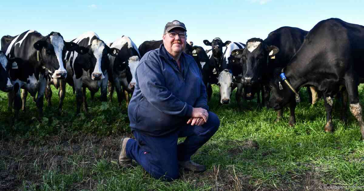 Why reform has meant this rural town could be about to lose its local footy team