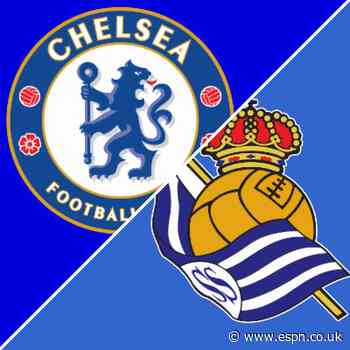 Late goals put Chelsea on brink of UWCL progress