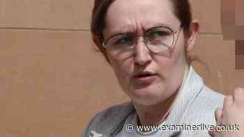 Wicked Tinder conwoman who tricked man out of thousands is jailed for fraud
