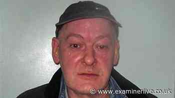 Double murderer John Sweeney who dumped victims in canals dies in jail
