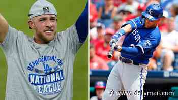 LA Dodgers World Series champion announces abrupt retirement at just 33