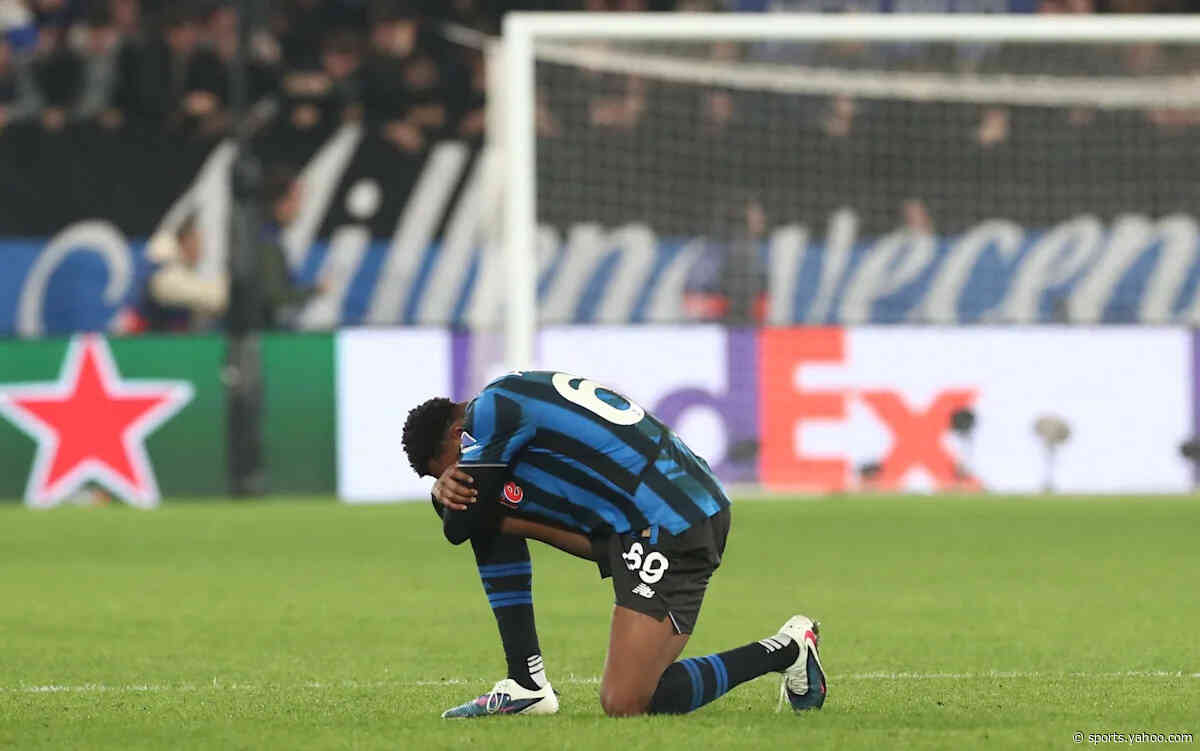 Chelsea Are In Talks To Land This Serie A Prospect: One For The Future?