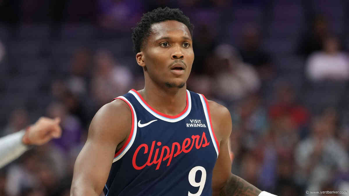 Bennedict Mathurin is betting on himself with the Pelicans