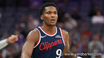 Bennedict Mathurin is betting on himself with the Pelicans