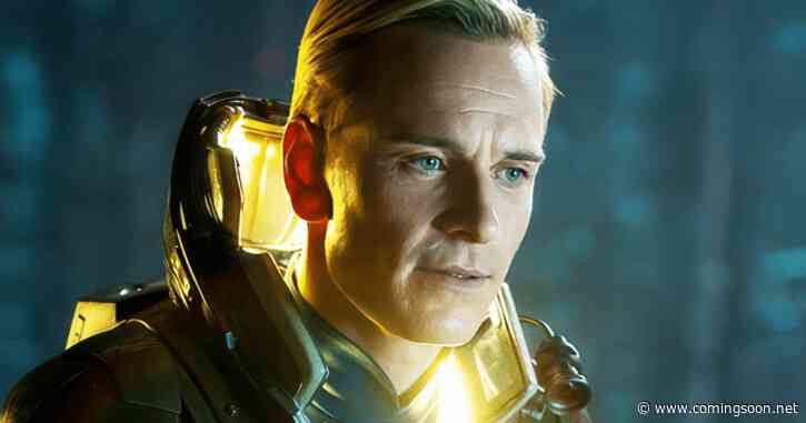 Alien: Covenant Sequel With Michael Fassbender Is Still Happening, Ridley Scott Confirms