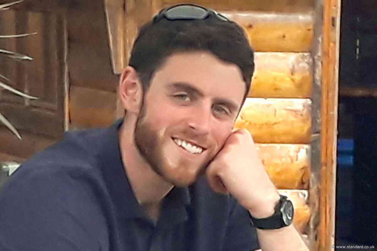 Pc Harper’s killers to be excluded from early release scheme – reports