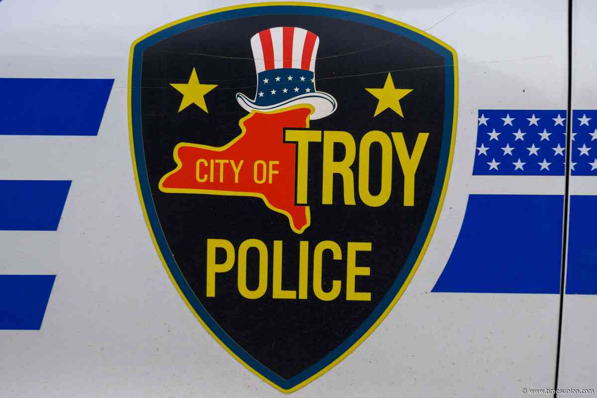 Man charged with attempted murder in Troy shooting