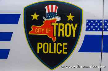 Man charged with attempted murder in Troy shooting