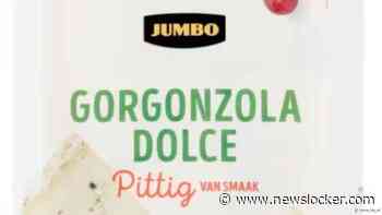 Jumbo roept brie en gorgonzola terug om listeriabacteriën
