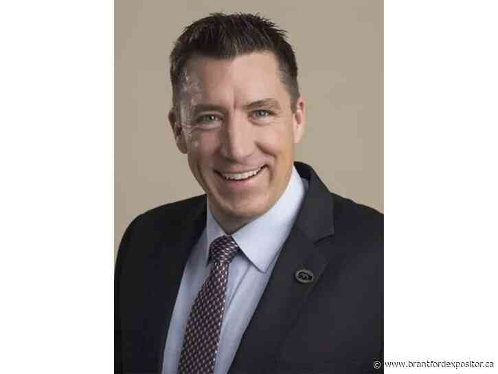 Tariffs are going to hurt us all: Brantford Chamber of Commerce CEO