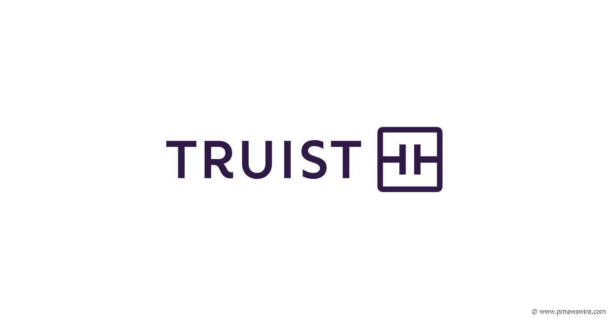 Truist to speak at Barclays Global Financial Services Conference