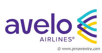 Avelo Airlines Extends Flight Schedule Through April 20, 2027