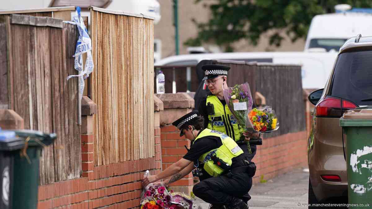 Neighbours speak of child who died in tragic Middlesbrough fire as two killed and four injured
