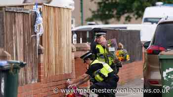 Neighbours speak of child who died in tragic Middlesbrough fire as two killed and four injured