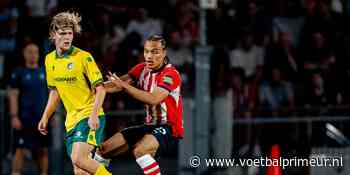 Eindhovens Dagblad: 'Twee Bundesliga-clubs melden zich bij PSV voor huurdeal'