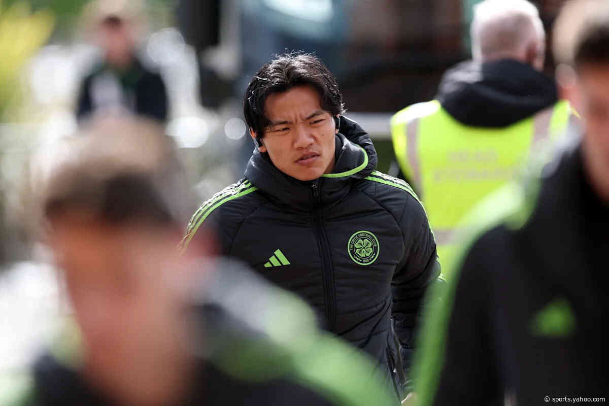 Celtic Ready To Sell 28-Year-Old Amid Fresh Bids: Right Decision?