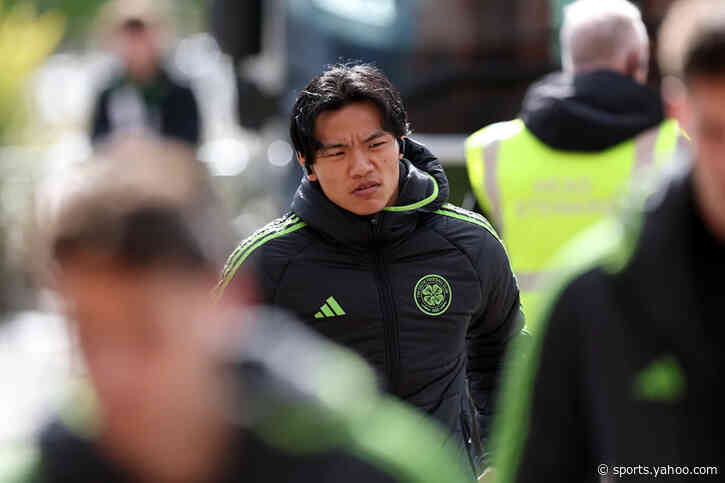 Celtic Ready To Sell 28-Year-Old Amid Fresh Bids: Right Decision?