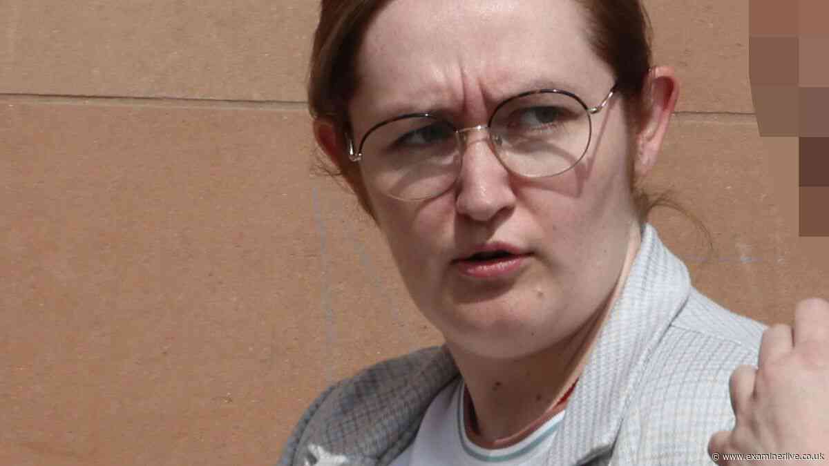 Wicked Tinder conwoman who tricked man out of thousands is jailed for fraud