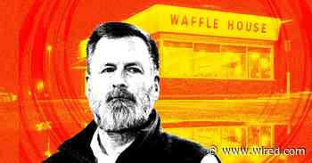 Waffle House Teleporter Gregg Phillips Is Still on the Trump Administration’s Payroll