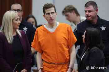 Bryan Kohberger granted new hearing in attempt to take back guilty plea