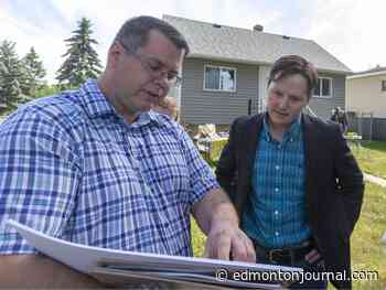 Keith Gerein: Edmontonians must stop asking the UCP government to undermine city autonomy