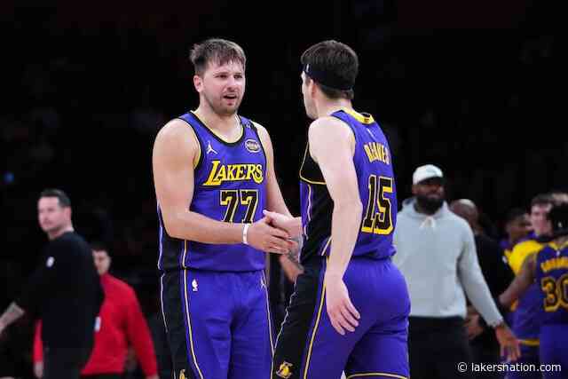 ESPN Projects Lakers To Be Worse Than Last Season