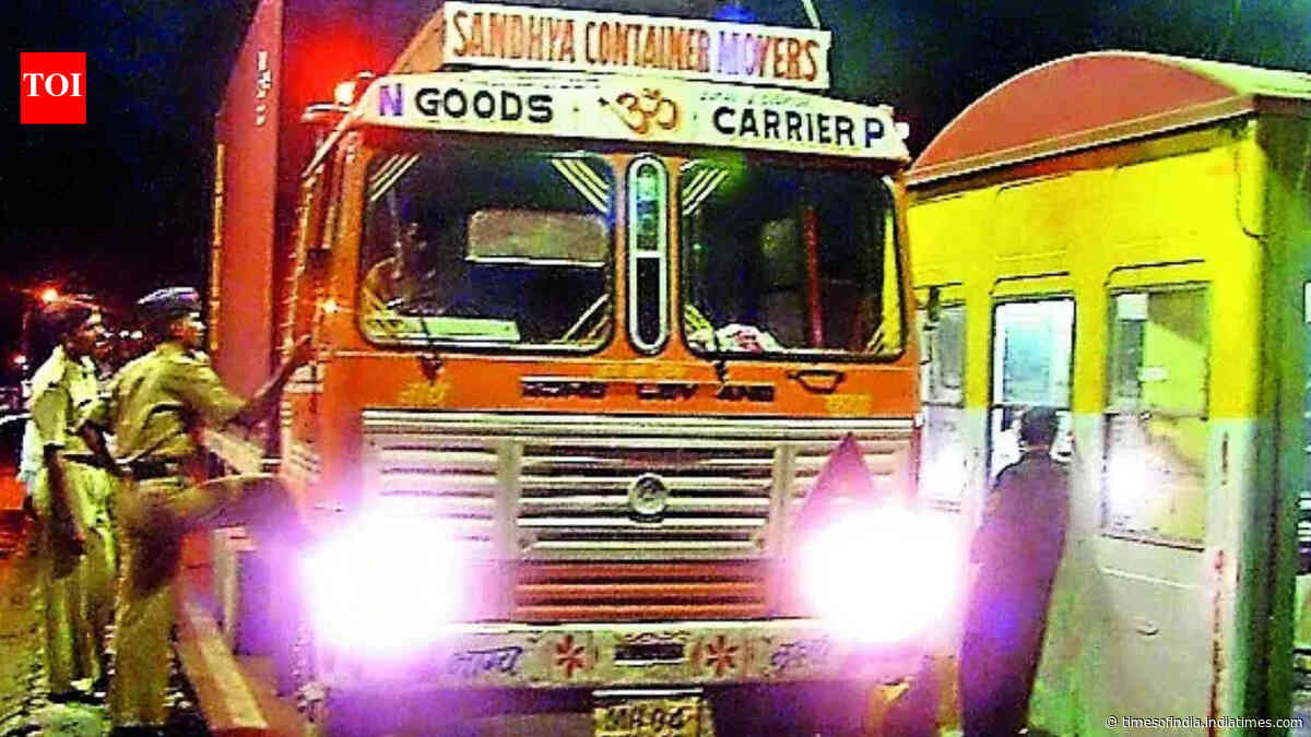 Low beam by default: Centre to tighten headlamp norms