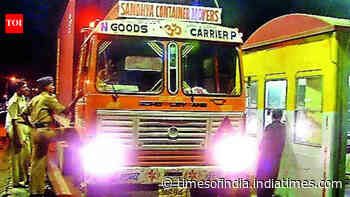 Low beam by default: Centre to tighten headlamp norms