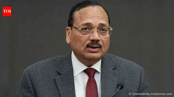 SC judge complains against Raj acting CJ; CJI Surya Kant seeks response