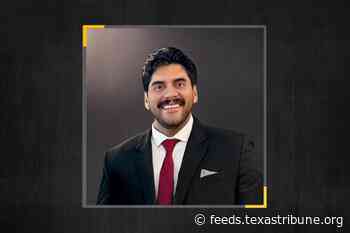 GOP nominee for San Antonio House seat apologizes for “crude and immature” social media posts