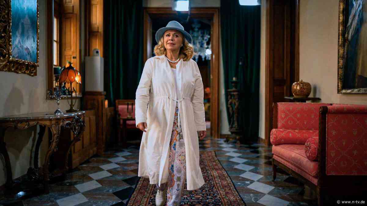 "Die Verräter": "Marijke, du bist ein Luder!"