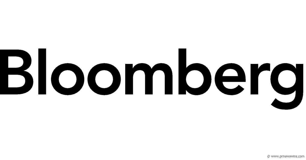 Bloomberg 500 (B500) Index Adds Ten Securities Following September Reconstitution