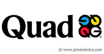 Quad to present at the Sidoti Small-Cap Virtual Investor Conference