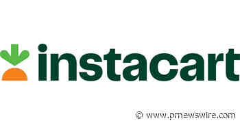 Instacart CEO to Participate in Fireside Chat Hosted by Goldman Sachs