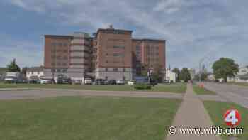 Federal audit claims lack of 'adequate oversight' of lead-based paint in BMHA public housing