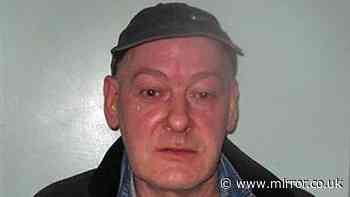 Double murderer John Sweeney dies in prison without revealing where he hid victims' heads